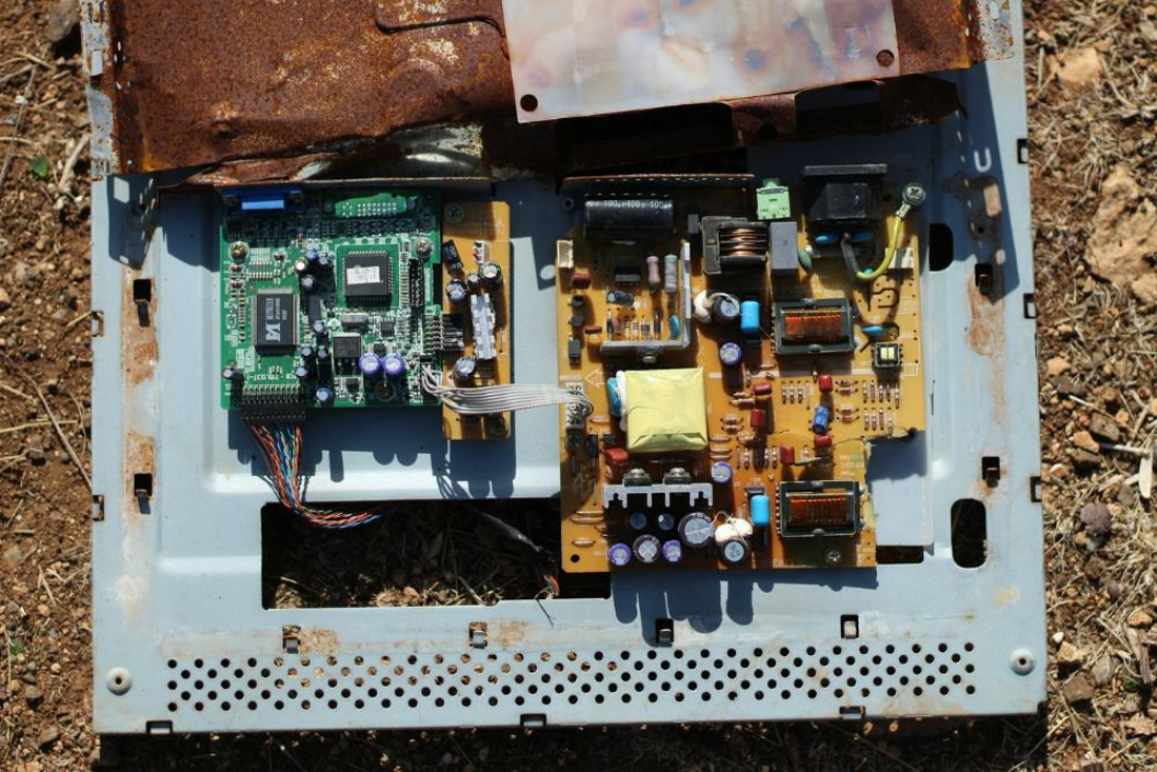 Computer Entsorgung Iserlohn